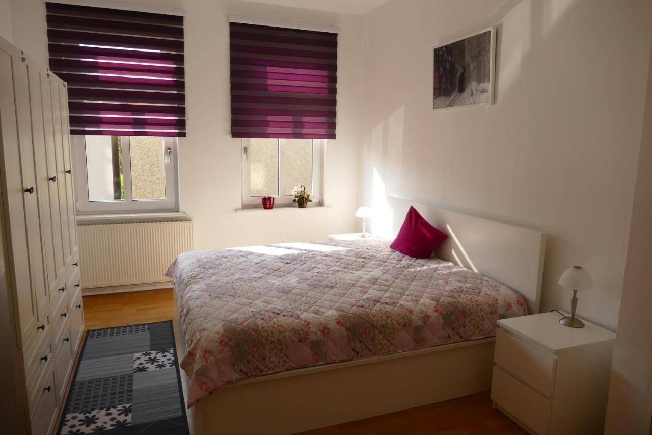Spatzennest Wernigerode Zewnętrze zdjęcie